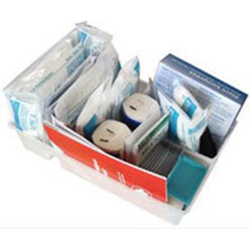 Första hjälpen refill Akla – t 272164 komplett