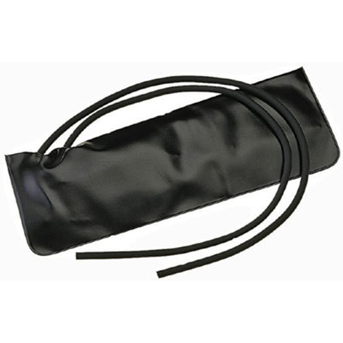 Innerblåsa blodtrycksmätning 2-slangs – 15x43cm latexfri vinyl kraftig