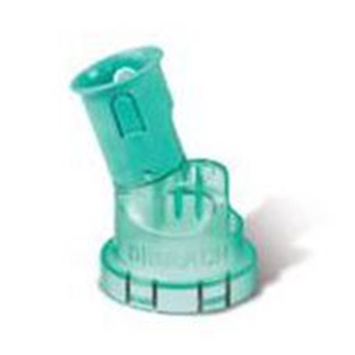 Adapter Ecoflac Connect – M 20mm f läkemedelsberedning – 50 st