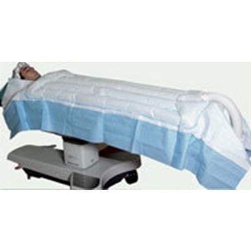 Värmetäcke Mistral Air Tube – 175x15cm tub vuxen – 100 st