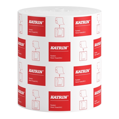 Torkrulle 2-L System M2 – Katrin Classic 170m 1,639kg vi – 6 st