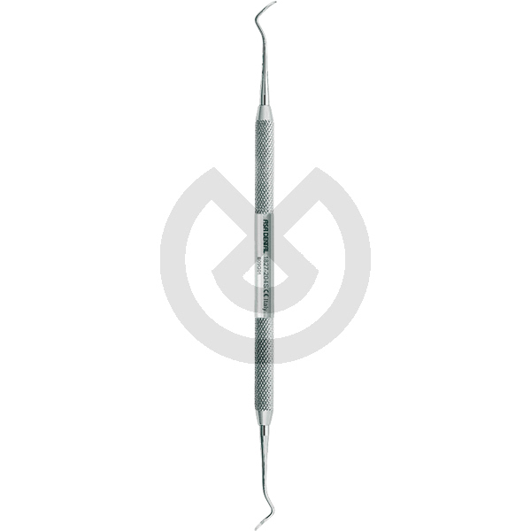Kyrett, nr 204S ASA – ASA DENTAL