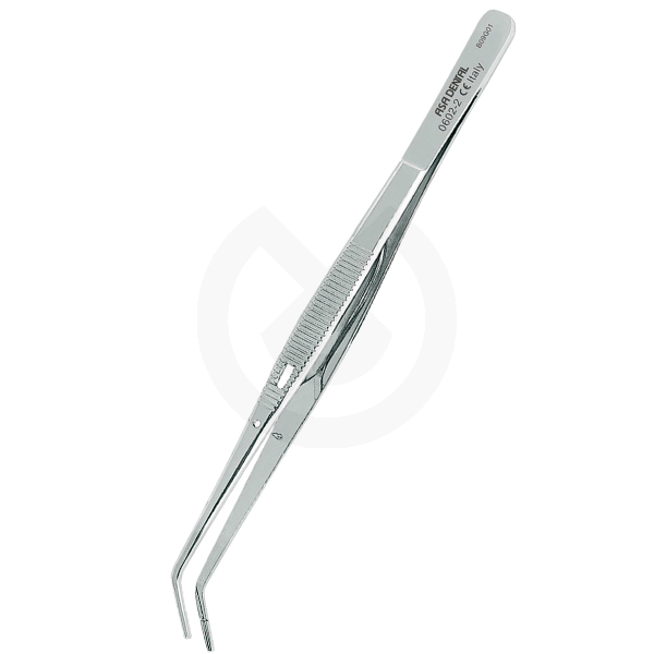 Pincett med lås N. 2, ASA – ASA DENTAL
