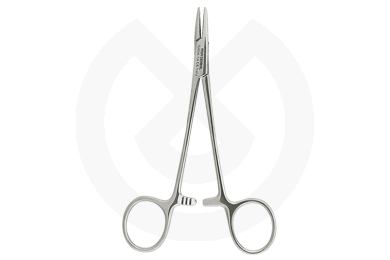 Nålförare Baumgartner 14,5 cm ASA – ASA DENTAL