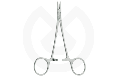 Nålförare Derf 12 cm. ASA – ASA DENTAL