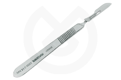 Skalpellhandtag ASA – ASA DENTAL