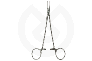 Nålförare Crile-Wood 15 cm. SOM EN – ASA DENTAL