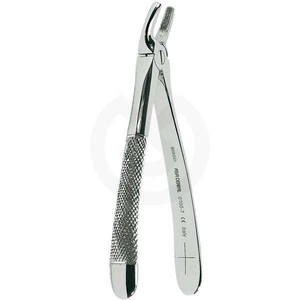 Tång nr. 7 ASA – ASA DENTAL