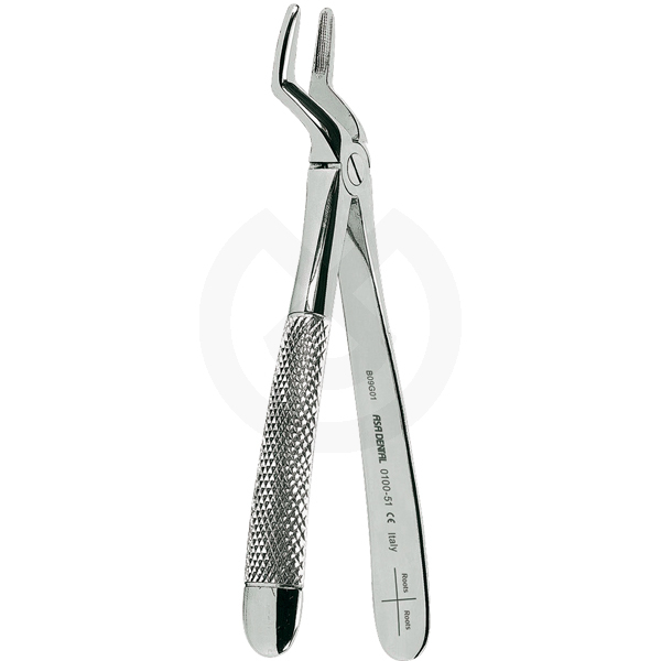Tång nr. 51 ASA – ASA DENTAL