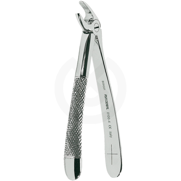 Tång nr. 4 ASA – ASA DENTAL
