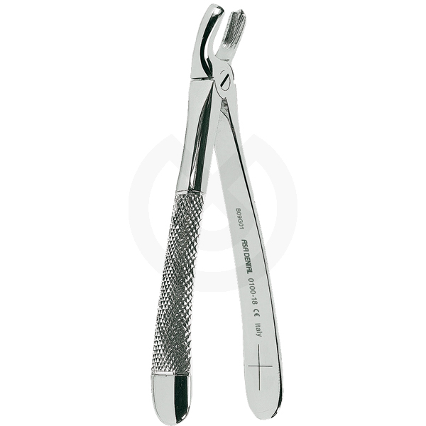 Tång nr. 18 ASA – ASA DENTAL