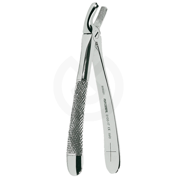 Tång nr. 17 ASA – ASA DENTAL