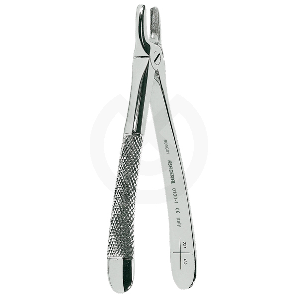 Tång nr. 1 ASA – ASA DENTAL