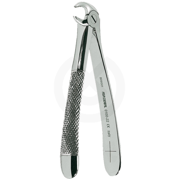 Tång nr. 22 ASA – ASA DENTAL