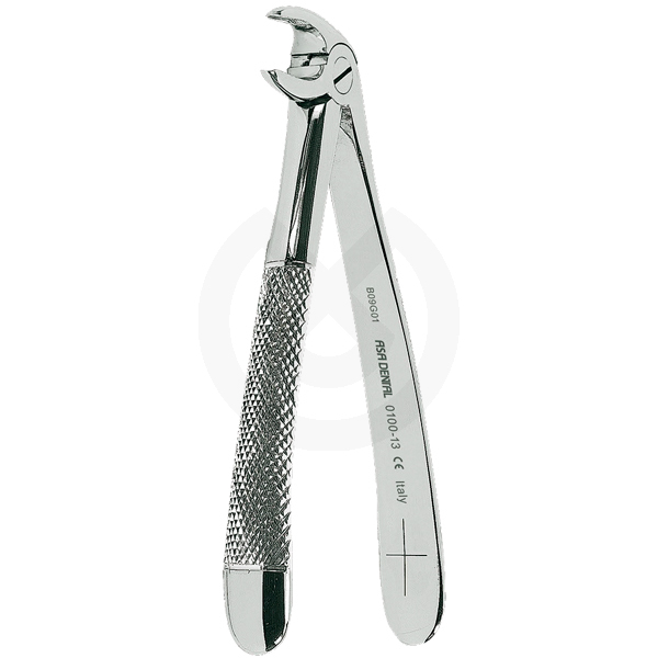Tång nr. 13 ASA – ASA DENTAL