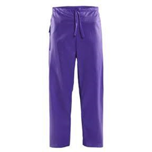Avdelningskläder byxa med dragsko – L Extra Comfort – 48 st