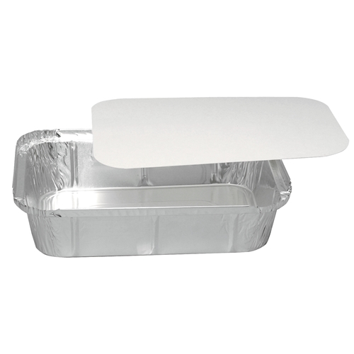 Lock till aluminiumform – 1850 ml – 50 st