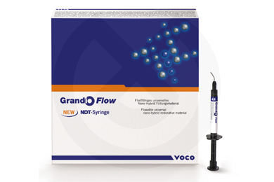 Grandio Flow Spruta, refill