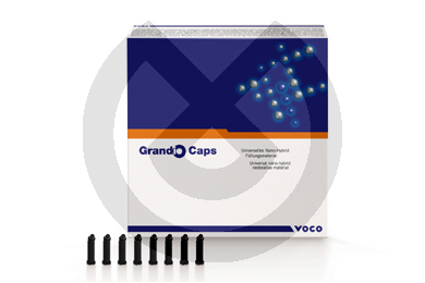 Grandio Kapslar, refill
