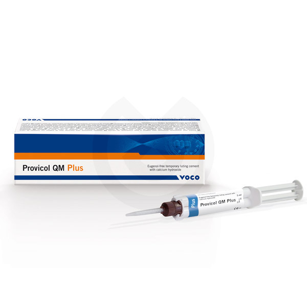 Provicol® QM Plus – VOCO