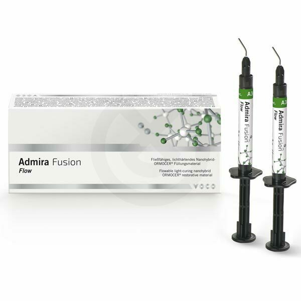 Admira Fusion Flow 2 x 2 g