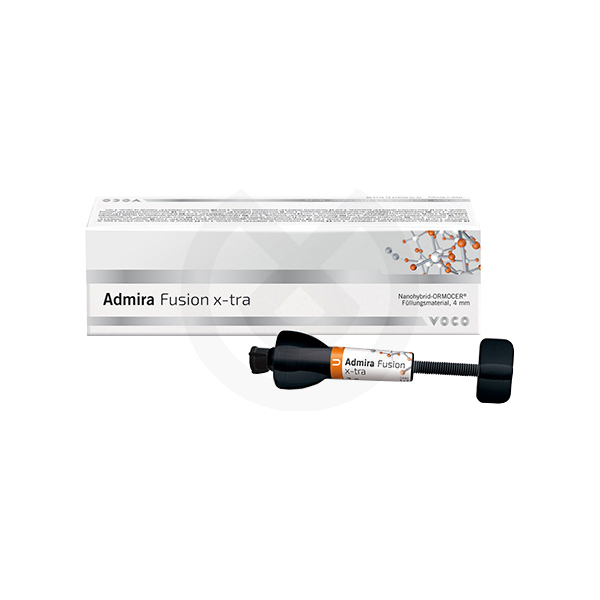 ADMIRA® Fusion X-TRA 3g Spruta, Universal – VOCO