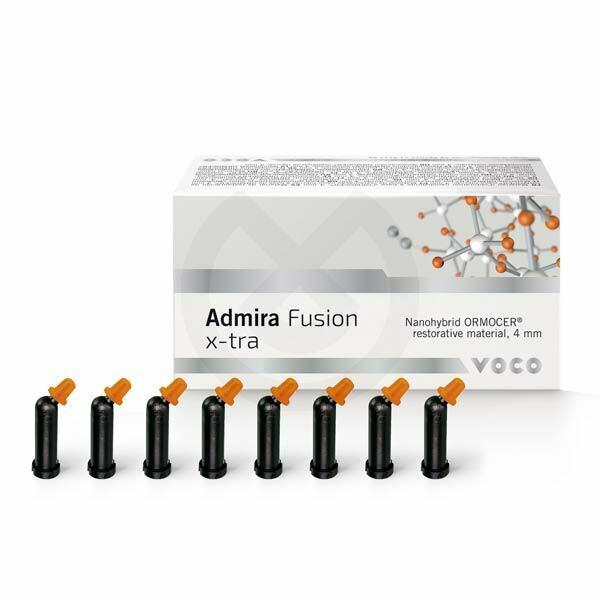 Admira® Fusion X-Tra Kapslar – VOCO