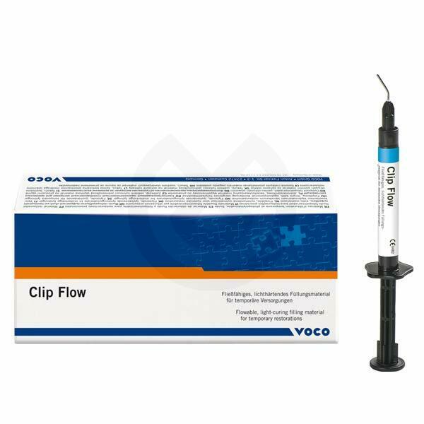 Clipflow Spruta – Voco – VOCO