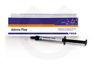 Admira Flow, 1 spruta Admira Flow, 1 spruta