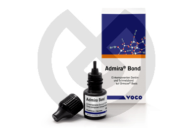 Admira Bond – Flaska 2 x 4 ml – VOCO