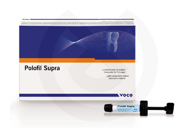 Polofil Supra Spruta, refill Polofil Supra Spruta, refill