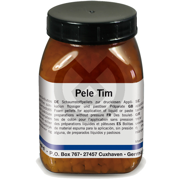 Pele Tim nr.0 -3m.- -2250- Voco – VOCO