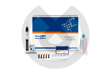 Grandioso (2×50 ml.) VOCO – VOCO