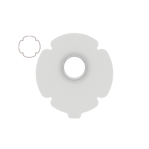 Stomaplåster Provox Life – Standard Plus – 30 st