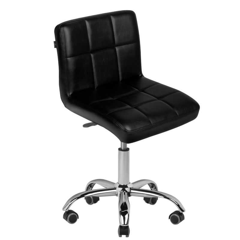 Arbetsstol med ryggstöd – A-5299