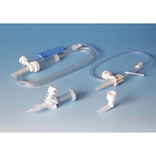 Sekundärt set till BD PhaSeal – med connector C61 – 30 st