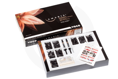 Amaris® Kapslar, refill
