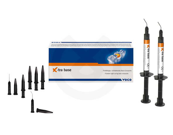 X-tra Base X-tra Base