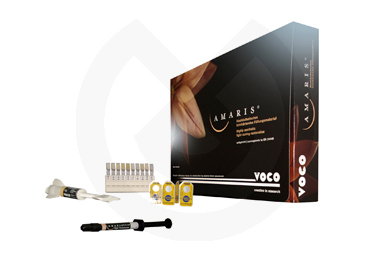 Amaris Sprutkit (5 x 4 g) – VOCO
