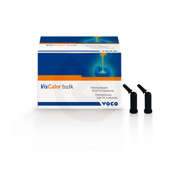 Viscalor Bulk Kapslar