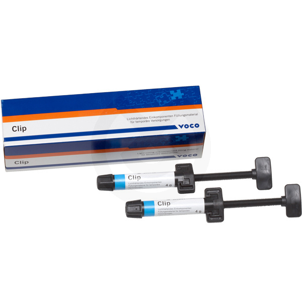Clip, 2 sprutor