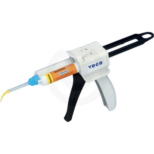 Dispenserpistol 25 ml – 1:1 – Voco – VOCO