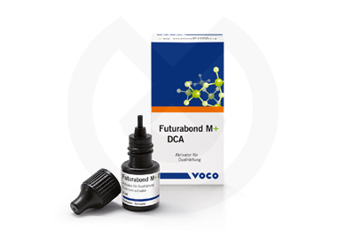 Activador Futurabond M+ DCA 2 ml – VOCO