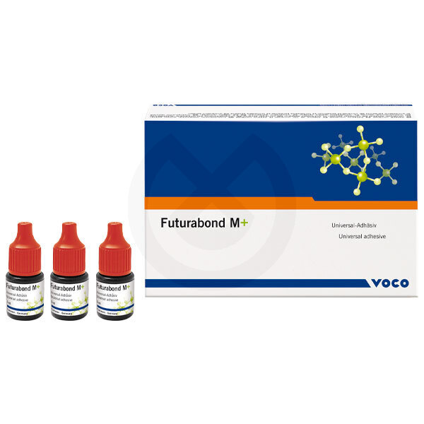Futurabond M+ (3 x 5 ml) – VOCO