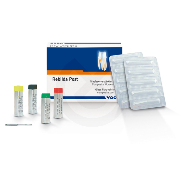 Rebilda 5 Stift