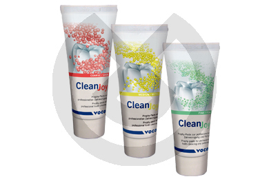 Clean JOY, tub med mintsmak