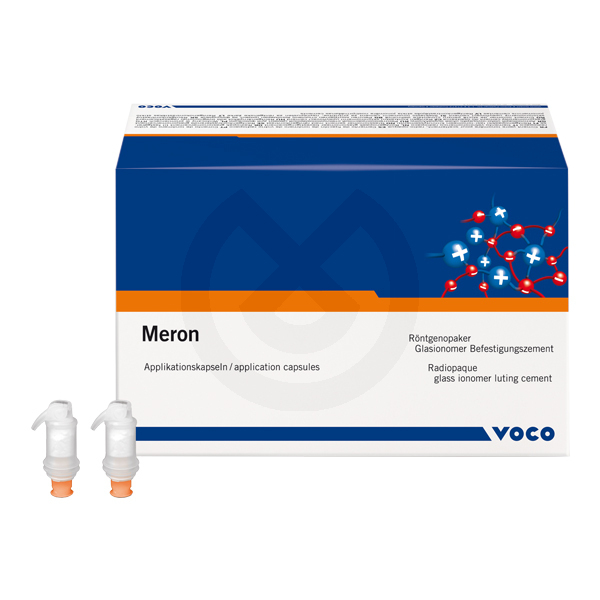 Meron applikationskapslar (50 st.) – 1242  – VOCO