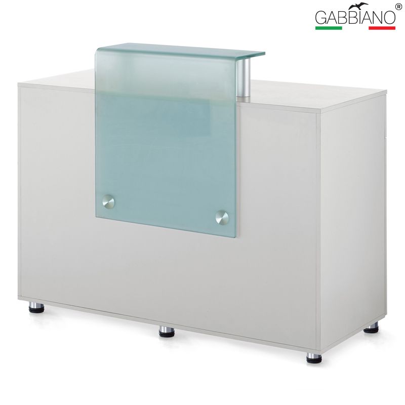 Receptionsdisk – Gabbiano Q-0733
