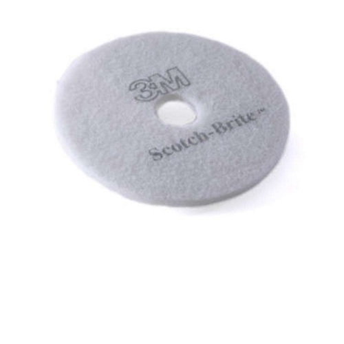 Rondell 3M – 14″ vit – 5 st