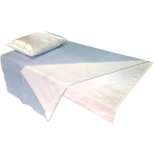 Draglakan flergångs Protecta – 100x185cm bomull